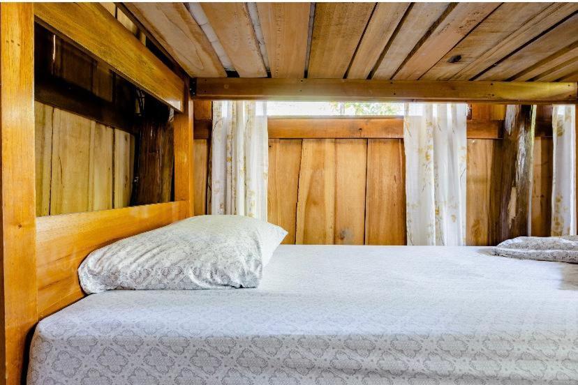 Luminosa Uvita Hostel Экстерьер фото